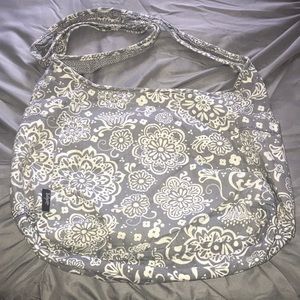 Vintage pattern! Thirty-one👜